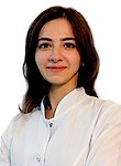 Рыбникова Ирина Романовна