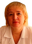 Шишова Людмила Павловна