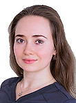 Кошевая Наталия Руслановна