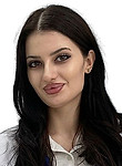 Атмурзаева (Хапаева) Фатима