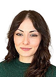 Азарян Лиана Оганесовна