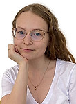 Исламкина Анастасия Михайловна