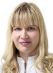 Ломова Наталья Валерьевна
