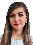 Новикова Екатерина Юрьевна