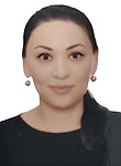 Керейтова Насип-Хан Сефербиевна