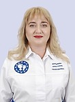 Мурылева Анастасия Геннадьевна