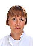 Шляхова Марина Юрьевна