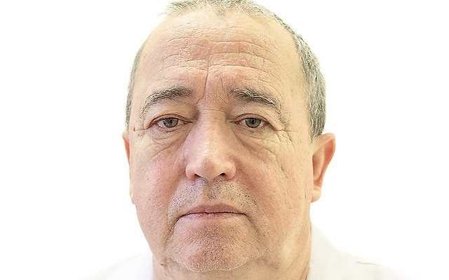 Мыльников Сергей Геннадьевич