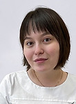 Сакаева Регина Маратовна