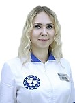 Кочетова Александра Викторовна