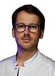 Кондратьев Денис Геннадьевич
