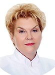 Аксенова Ирина Владимировна