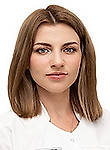 Шевчук Марина Владимировна