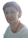 Лисанова Наталья Владимировна