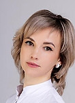 Алеева Наталия Николаевна