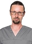 Голубенцев Максим Валерьевич