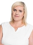 Зимина Виктория Анатольевна