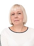 Вяткина Татьяна Николаевна