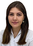 Гарипова Гулюса Илдаровна