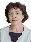 Тариченко Неля Христофоровна