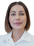 Васина Маргарита Николаевна