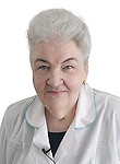 Карелина Тамара Ивановна