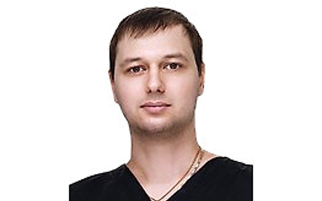 Нерсесян Евгений Евгеньевич