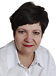Жовнир Наталья Юрьевна