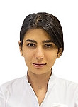 Пилосян Анна Арагацевна