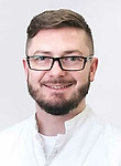 Рябков Николай Валериевич