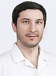 Оружмагомедов Магомед Севдигарович