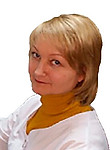 Парфенова Наталья Анатольевна