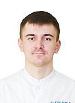Лебедько Александр Михайлович