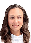 Ваганова Юлия Владимировна
