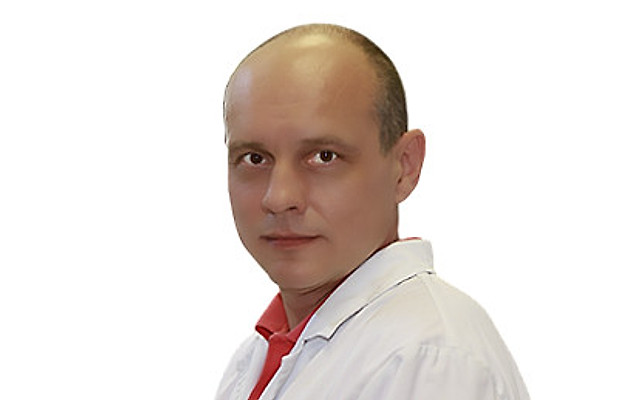 Маховко Георгий Валентинович