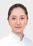 Назарова Наргиза Махмуджановна