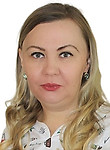 Рудавец Татьяна Александровна