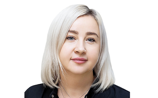 Прокопова (Баулина) Анна