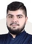 Гаспарян Аркадий Артурович