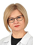 Шевченко Ольга Юрьевна