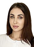 Тарасова Нина Юрьевна