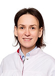 Зорина Юлия Георгиевна