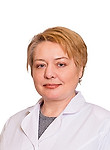 Бурдина Елена Анатольевна