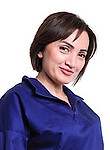 Тотрова Лиана Анатольевна