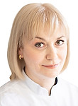 Вартанян Ирена Рубеновна