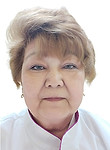 Хайбулина Гузель Салаватовна