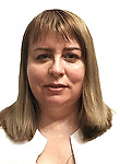 Мартынюк Галина Валерьевна