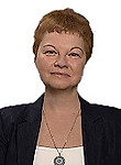 Пронина Марина Владимировна