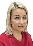 Зайцева Наталья Александровна