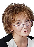 Ершова Людмила Николаевна